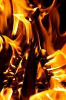 تکسچر های پرمیوم شعله آتش از cgtuts85 HD Flames - Premium Texture Pack