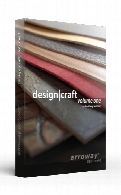 تکسچر چرم شرکت ArrowayArroway Textures Design Craft Vol1