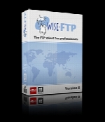 AceBIT Wise-Ftp 10.0.0