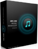 Helium Music Manager 13.2 Premium