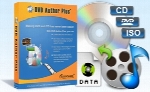 DeskShare DVD Author Plus 3.17