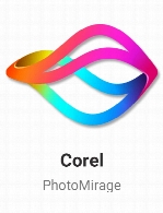 Corel PhotoMirage 1.0.0.167