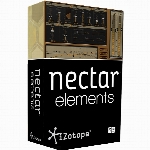 iZotope Nectar Elements 3.00