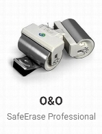 O&O SafeErase Professional 12.6 x64