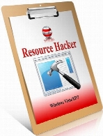 Resource Hacker 5.1.2