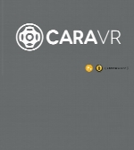 The Foundry CaraVR 2.1v1 for Nuke