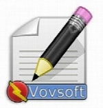 VovSoft Text Edit Plus 4.6