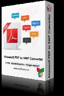 Aiseesoft PDF to SWF Converter 3.0.36