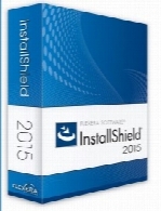 InstallShield 2018 SP1 Premier Edition 24.0.464