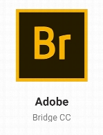 نرم افزار ادوبی بریج سی سی.Adobe Bridge CC 2018 8.1.0.383 - x64 July 2018