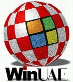 WinUAE 4.0.1