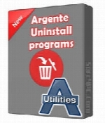 Argente Uninstall Programs 3.1.1.3