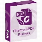Foxit PhantomPDF Business 9.2.0.9297