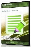 Richardson EditRocket 4.5.0 x64