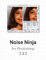 Noise Ninja for Photoshop v2.3.2b