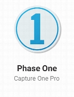 Phase One Capture One pro v6.4.56957