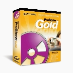 Photodex ProShow Gold Producer 4.5.2929 with StylePacks