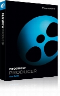 Photodex ProShow Producer v5.0.3310