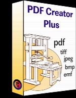 PDF Creator Plus v4.0