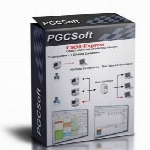 PGCSoft CRM Express Professional v2009.11.3.0