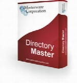 Directory Master v1.0.Build.0.40