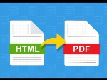 Easy PDF to HTML Converter v2.0.3