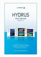 Hydrus 3D v1.12