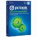 Pc Tools Registry Mechanic v10.0.1.142