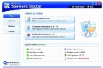 Pc Tools Spyware Doctor v6.0.1.441