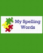 PC-Magic My Spelling Words v06.4.1