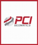 PCI Geomatica 2013 SP3 whit samples