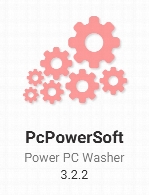 PcPowerSoft Power PC Washer v3.2.2