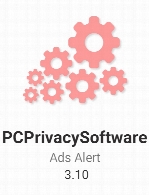 PCPrivacySoftware Ads Alert v3.10