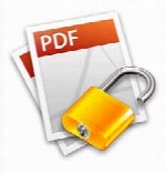 PDF Protection Remover v3.0