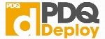 PDQ Deploy 6.1.0