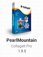 PearlMountain CollageIt Pro v1.9.5