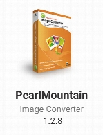 PearlMountain Image Converter v1.2.8.1577