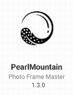 PearlMountain Photo Frame Master v1.3.0