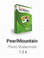 PearlMountain Photo Watermark v1.2.6.1756
