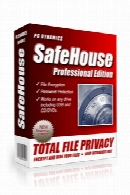 SafeHouse Professional v3.00.083