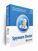 Spyware Doctor v2.1