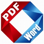 Word to PDF Converter v3.0.052405