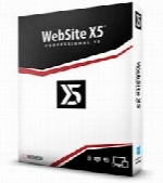 Incomedia WebSite X5 Professional 16.1.1.0
