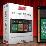 Plugivery BBE Stomp Board 1.0.0