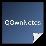 QOwnNotes 18.07.3