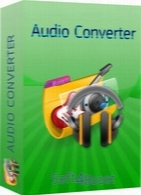 Soft4Boost Audio Converter 5.0.5.839