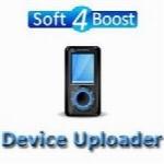 Soft4Boost Device Uploader 5.7.3.853