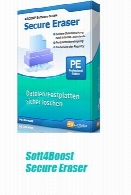 Soft4Boost Secure Eraser 5.0.5.853
