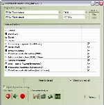 RightMark Audio Analyzer 6.4.5