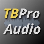 TBProAudio SLM2 1.2.0